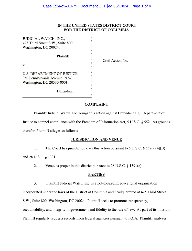 JW v. DOJ ATF Malinowski complaint 01679